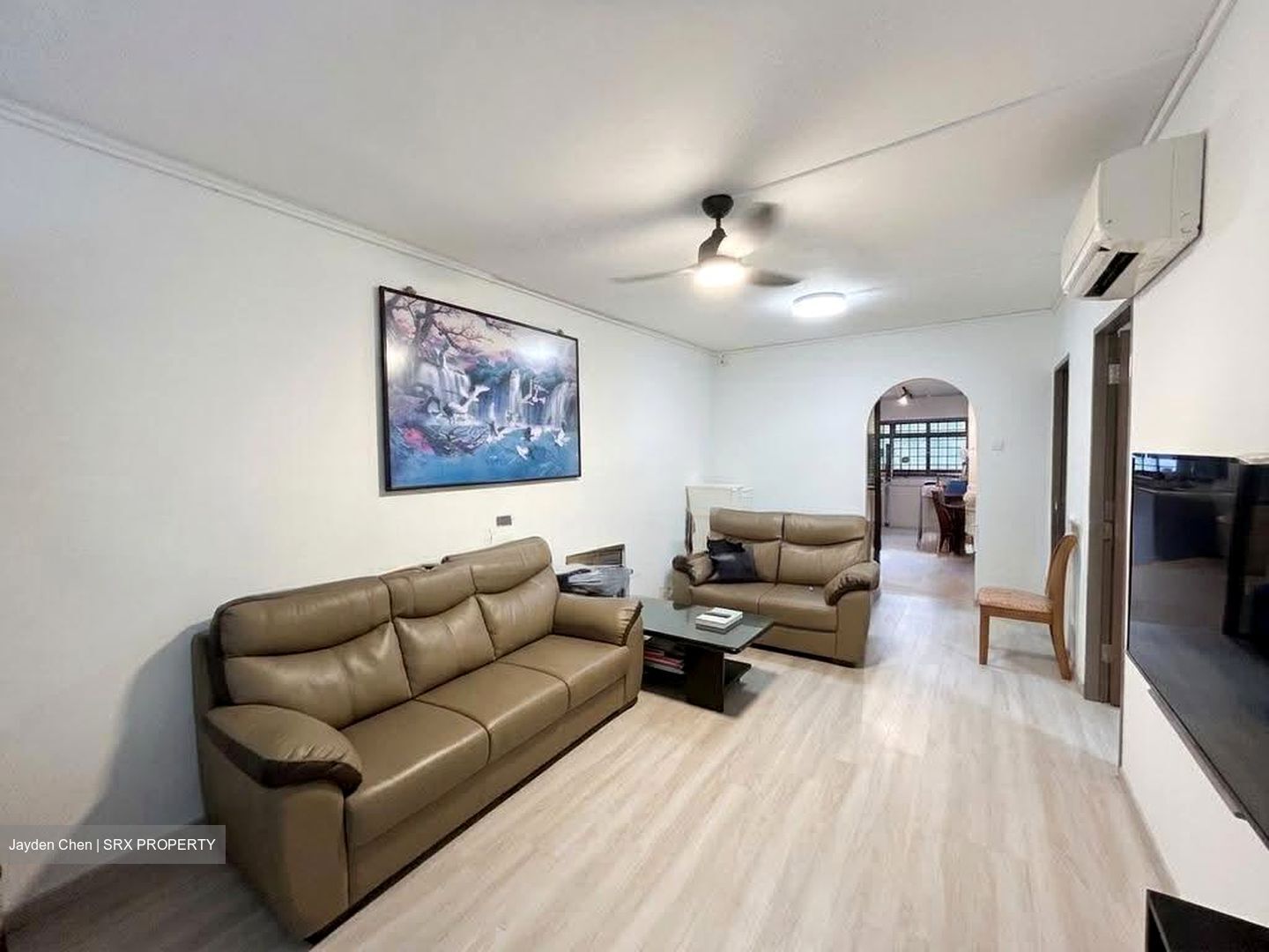 Blk 518 Jurong West Street 52 (Jurong West), HDB 3 Rooms #620592481